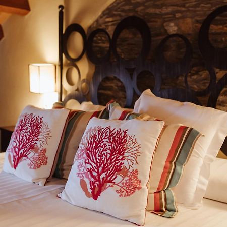 Hotel Pleamar 푸에르토 데 베가 외부 사진