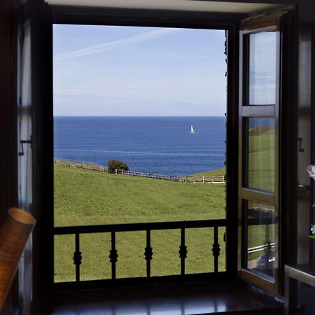 Hotel Pleamar 푸에르토 데 베가 외부 사진