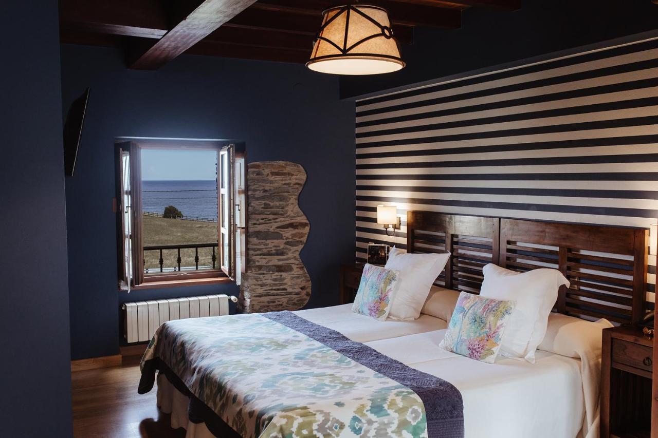 Hotel Pleamar 푸에르토 데 베가 외부 사진