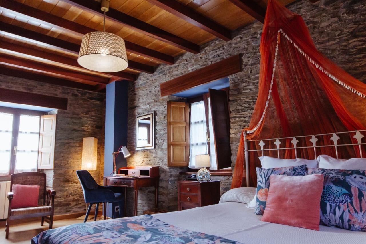 Hotel Pleamar 푸에르토 데 베가 외부 사진