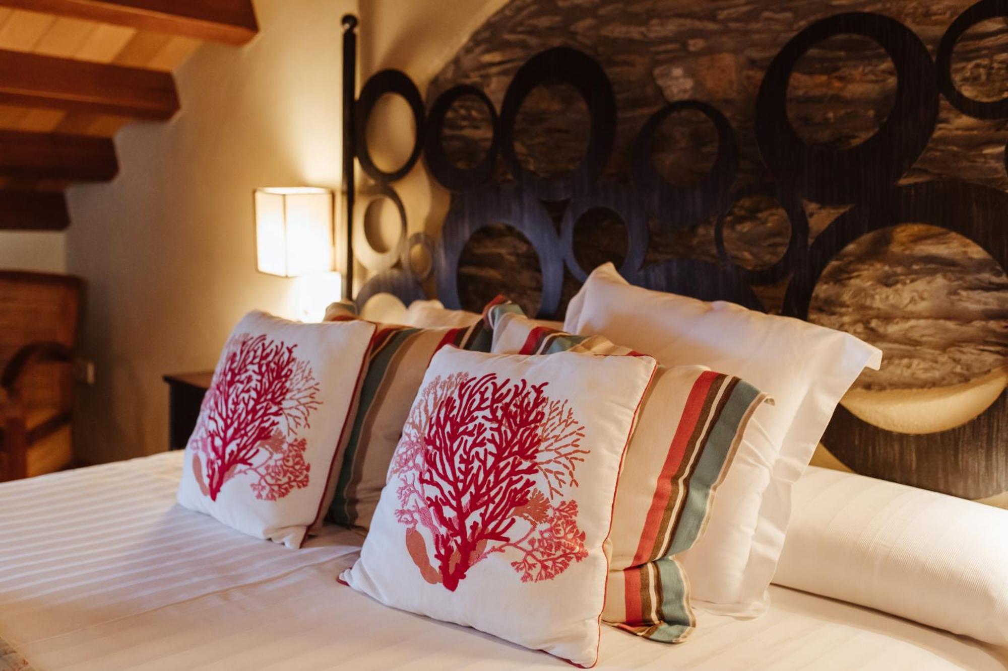 Hotel Pleamar 푸에르토 데 베가 외부 사진