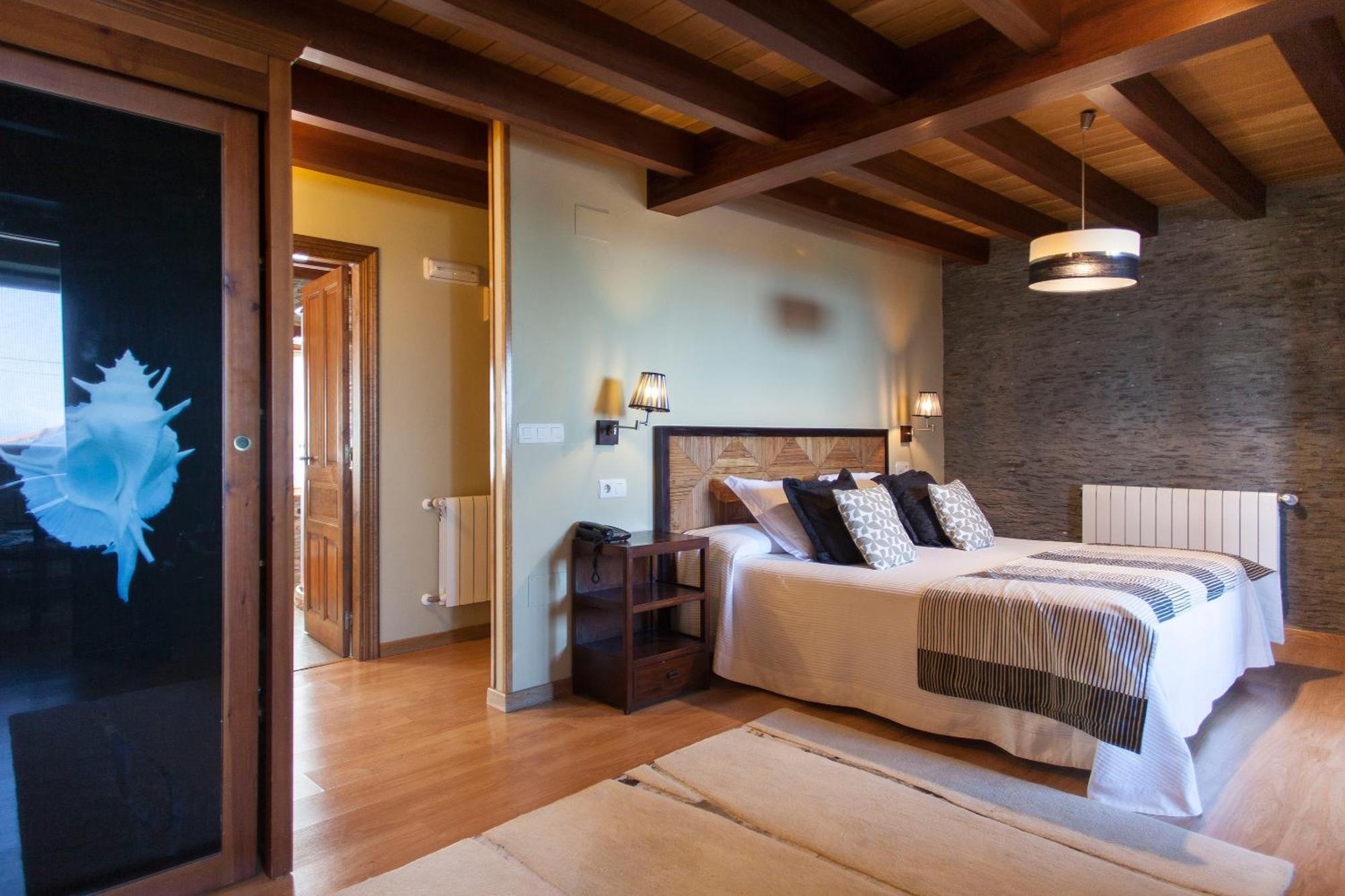 Hotel Pleamar 푸에르토 데 베가 외부 사진