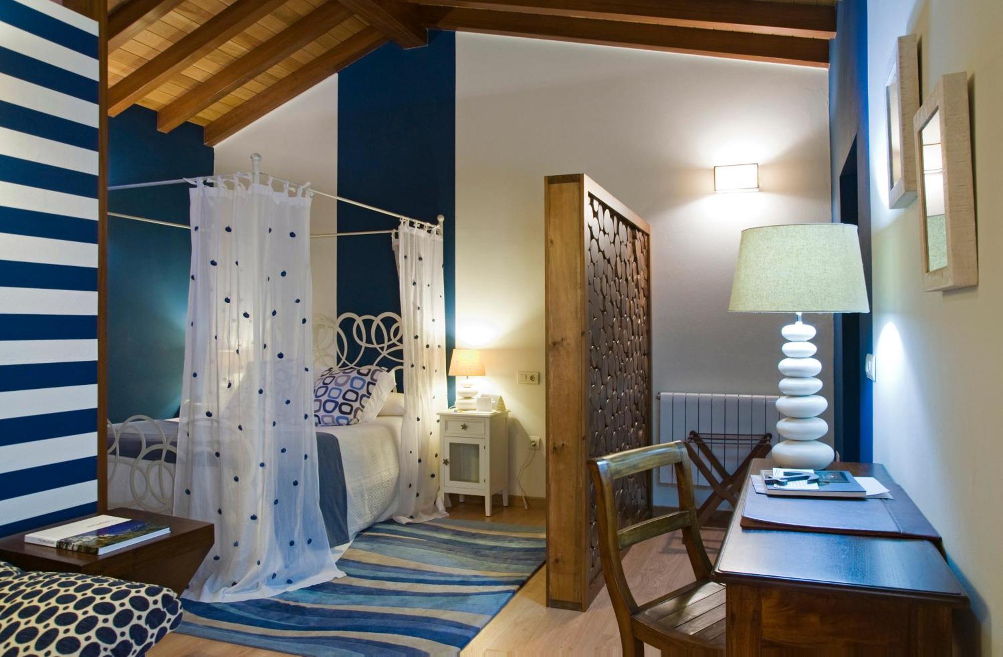 Hotel Pleamar 푸에르토 데 베가 외부 사진
