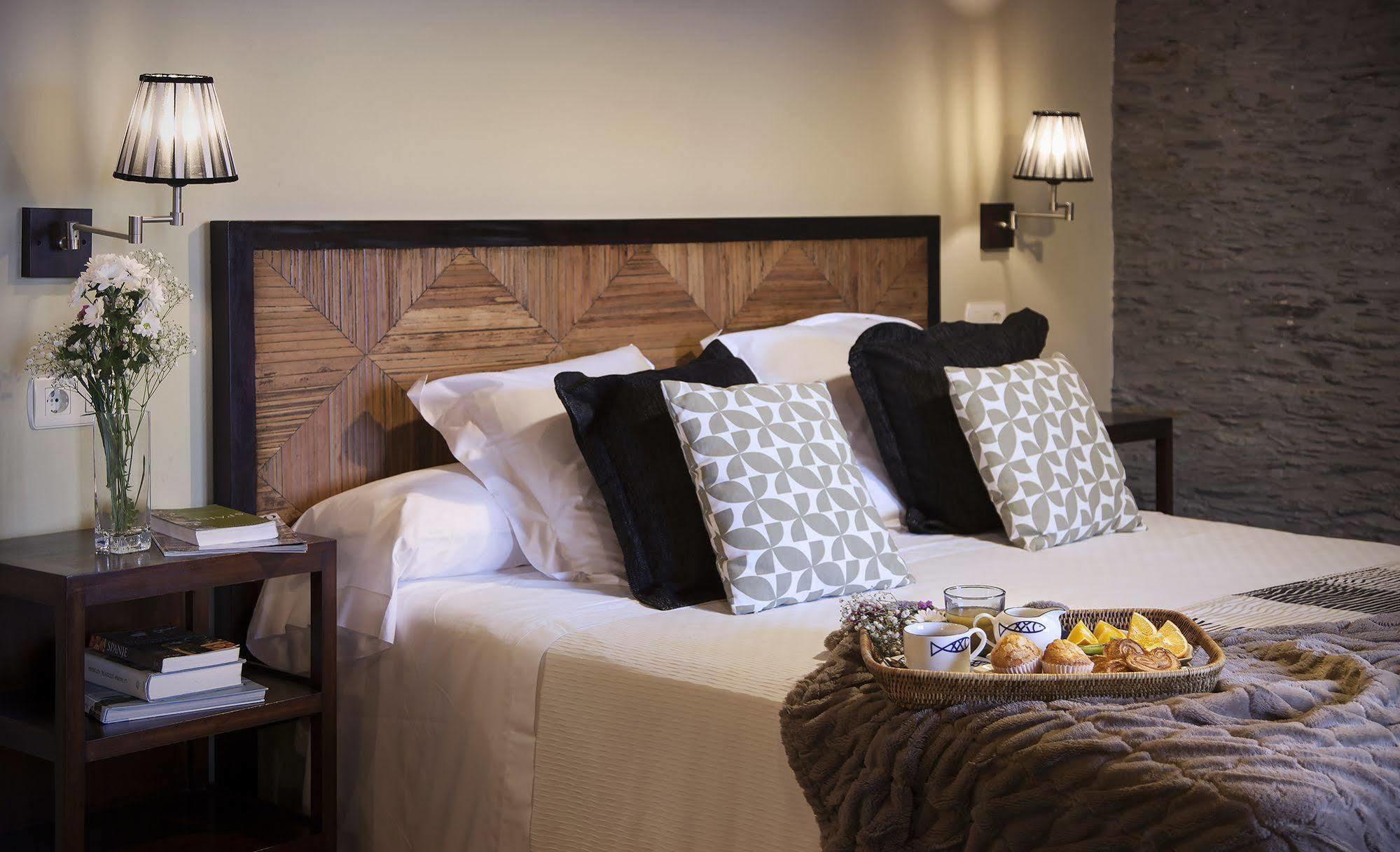 Hotel Pleamar 푸에르토 데 베가 외부 사진