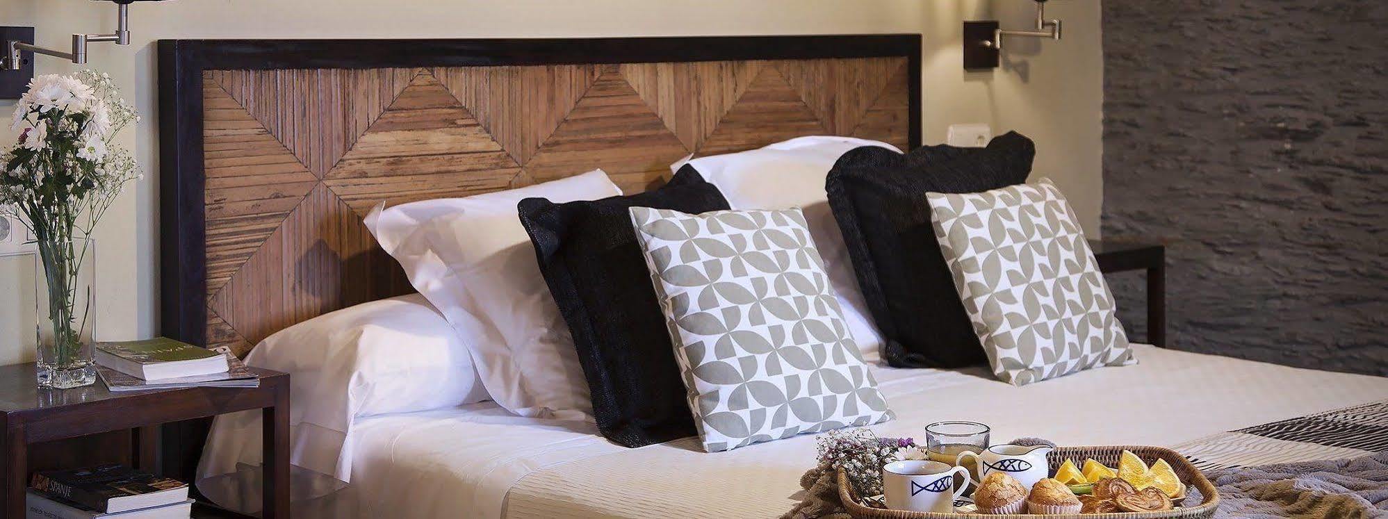 Hotel Pleamar 푸에르토 데 베가 외부 사진