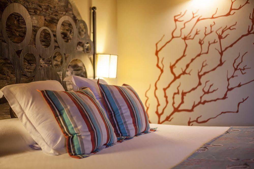 Hotel Pleamar 푸에르토 데 베가 외부 사진