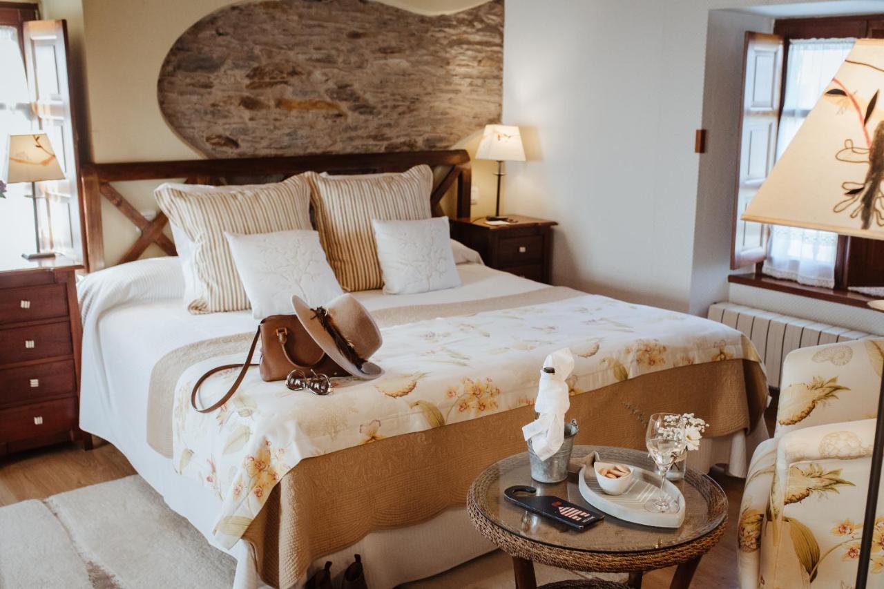 Hotel Pleamar 푸에르토 데 베가 외부 사진