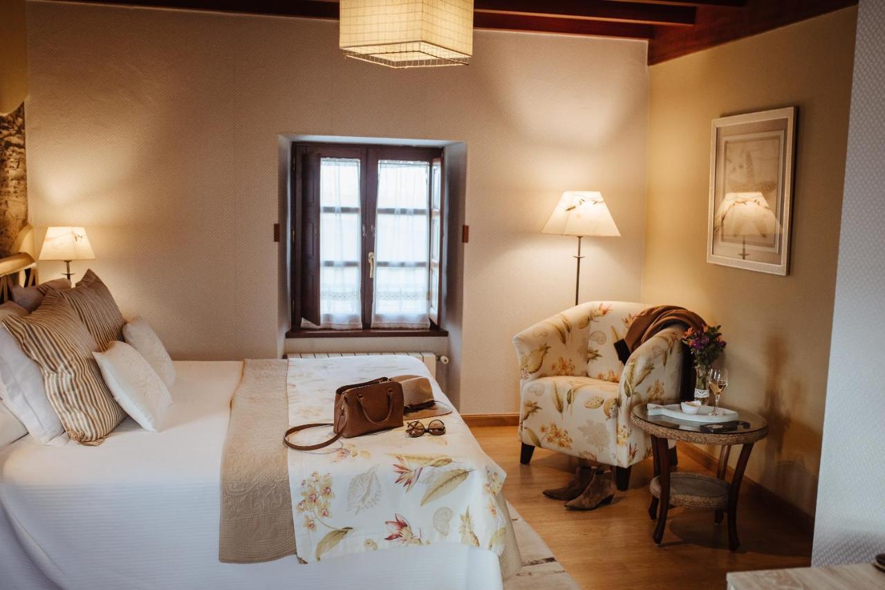 Hotel Pleamar 푸에르토 데 베가 외부 사진